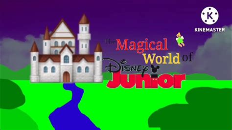 The Magical World Of Disney Junior Mickeys Tales Of Two Witches Wbrb