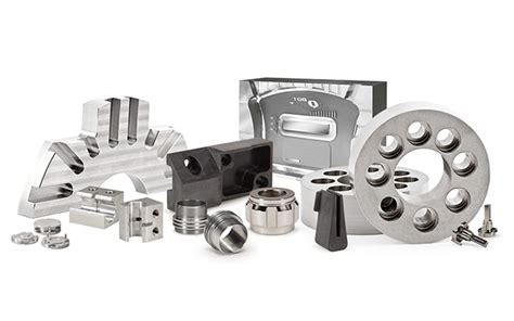 What Is Cnc Machining And Why Is It Important E Make