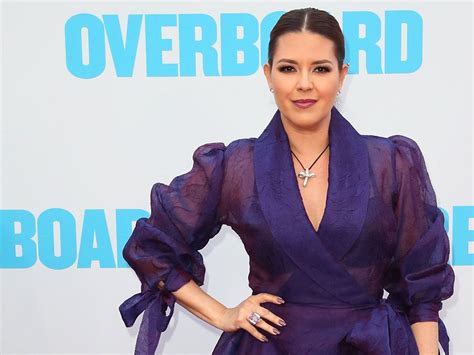 Former Miss Universe Alicia Machado S Career On The Rise After Sex Tape