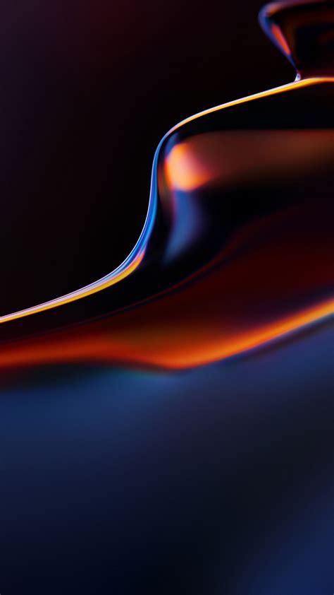 Wallpaper Abstract Oneplus 6t 4k Os 21840