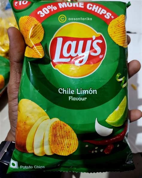 Lays Potato Chips History Flavors And Commercials Snack History