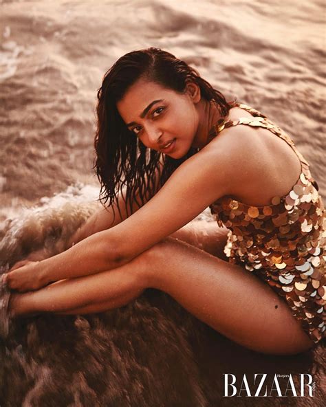 Sexiest Photoshoot Of Radhika Apte For Bazaar Magazine Filmy19