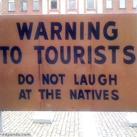 55 Funniest Signs Around The World Illumeably