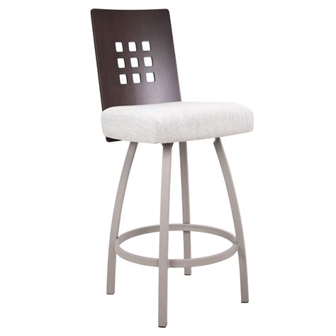 TRISTAN COUNTER STOOL by TRICA, INC | Babette's Furniture & Home ...