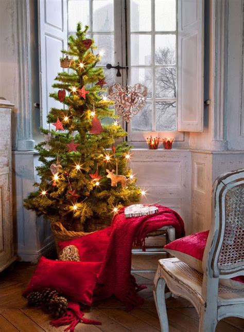 Christmas Decorating Ideas For Small Space All About Christmas