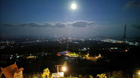 14 Pemandangan Kota Cirebon Malam Hari Foto Pemandangan Hd