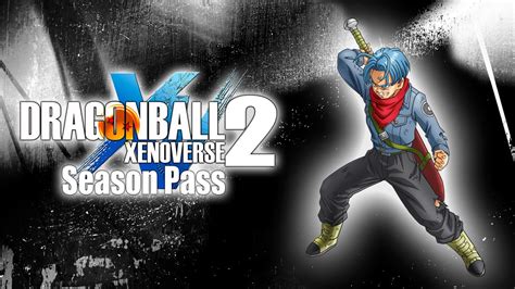 Dragon Ball Xenoverse 2 Bandai Namco Entertainment Europe