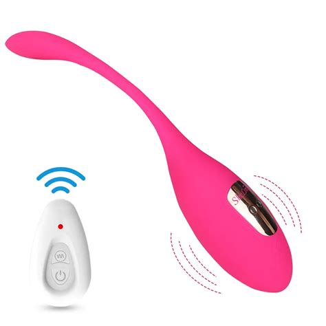 Vibrating Eggs Wireless Remote Control Vaginal Balls Kegel Exercises