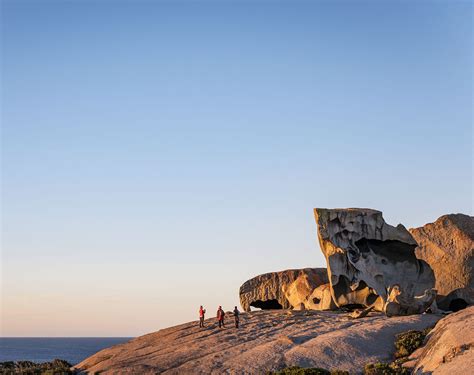 Hiking The Kangaroo Island Wilderness Trail