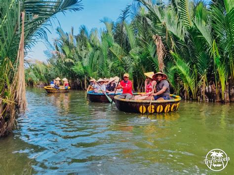 Hoi An 17 Day Vietnam Explorer Tour Trutravels