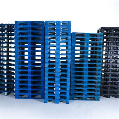 What Can I Do With Blue Pallets