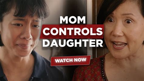 Mom Controls Daughter Watch What Happens Next Youtube