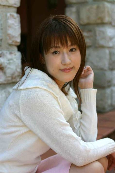 Japanese Girl Aiko