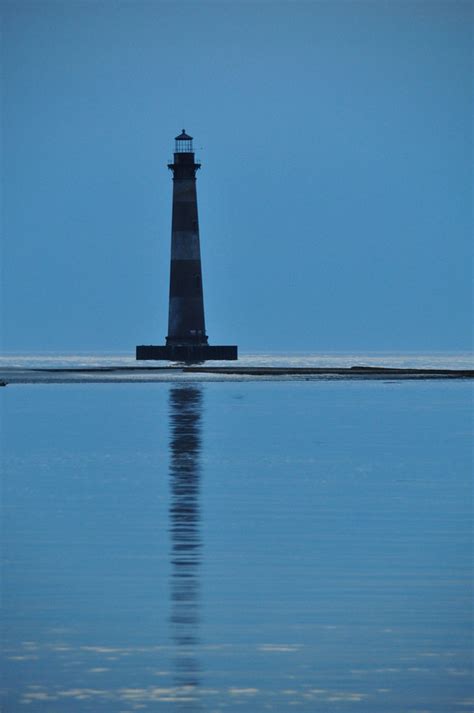 Morris Island Lighthouse Brian060822 Flickr
