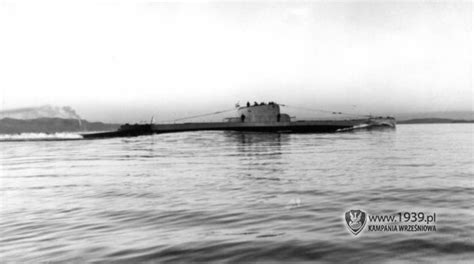 Orp orzeł is the name of three submarines of the polish navy. ORP "Orzeł" - Kampania Wrześniowa 1939.pl