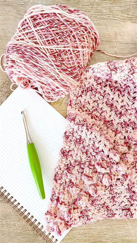 Free Crochet Patterns Pinterest