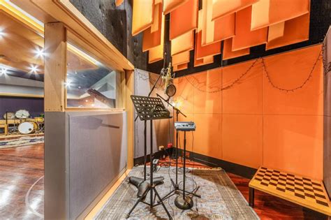Ginger Recording Studios Cremorne Base Sold For 28 Million Real