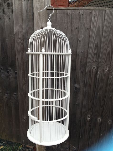 20 Large Decorative Bird Cage