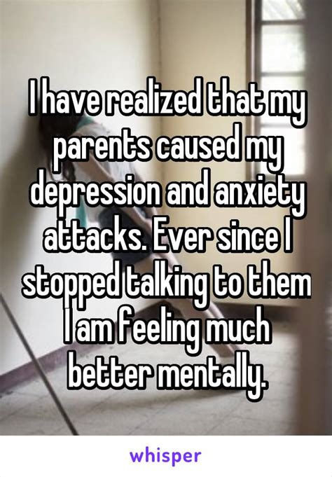 These Parents Are Responsible For Their Kids Depression And Anxiety