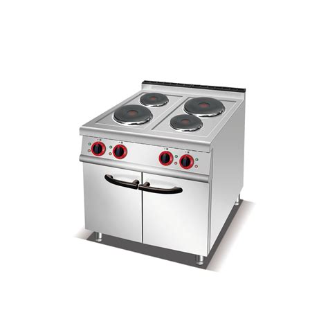9000w With Cabinet 4 Round Commercial Electric Hotplate Tt We158a