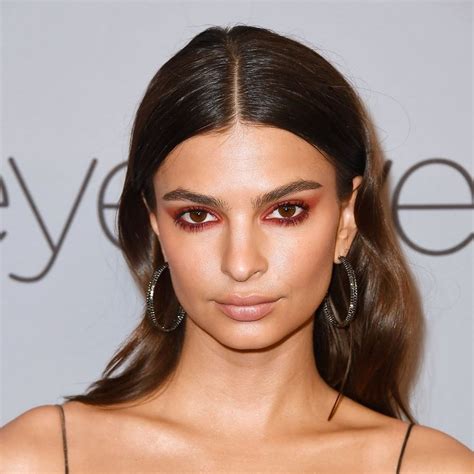 People Are Peeved At Emily Ratajkowski Over This Comment About Her