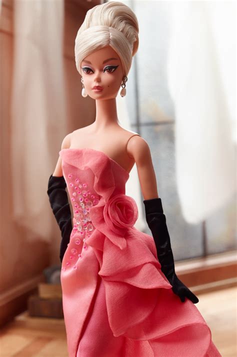 Glam Gown Silkstone Barbie Barbie Bridal Barbie Gowns