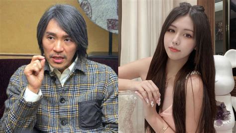 Stephen Chow 59 Denies He Is Dating 17 Year Old Failed Miss Hong Kong