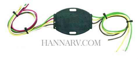 A wide variety of car trailer wiring options are available to you, such as insulation material, application, and conductor material. Hopkins 48845 Wire Box Style 3 To 2 Wire Trailer Converter ...