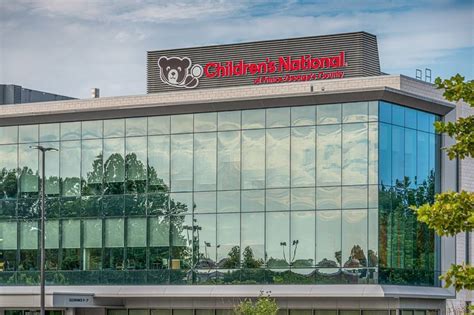 News Release: Avison Young brokers sale of Children's National Prince ...