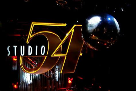 The Famous Studio 54 Nightclubs Star Crossed History Click Americana