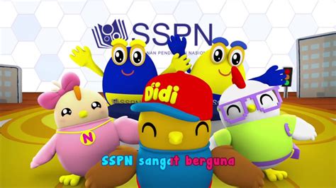 Kongsikan aplikasi koleksi lagu didi & friends dengan. Lagu Baru | Lagu Tiga Kupang | Didi &Friends x SSPN - YouTube
