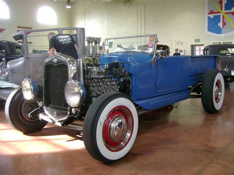 Topworldauto Photos Of Ford Model T Roadster Pickup Photo Galleries