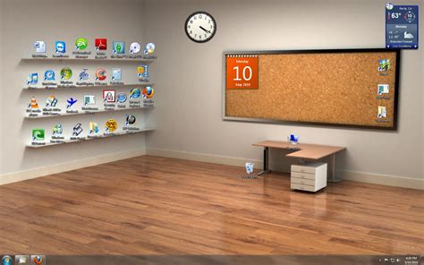Proyectolandolina The Office Desktop Background
