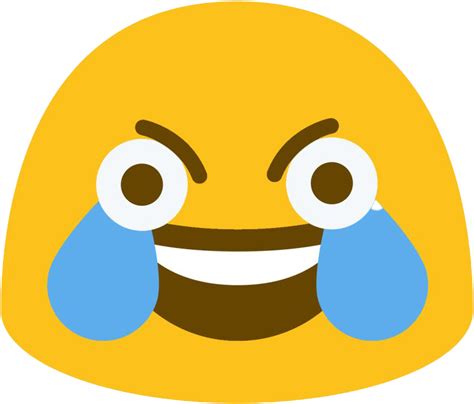Dank Meme Emoji Png Image Open Eyes Joy Emoji Clipart Full Size
