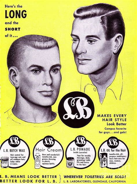 Vintage Barber Posters Off 79