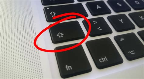 Apple Tastatur Wo Ist Eigentlich Die Mac Umschalttaste
