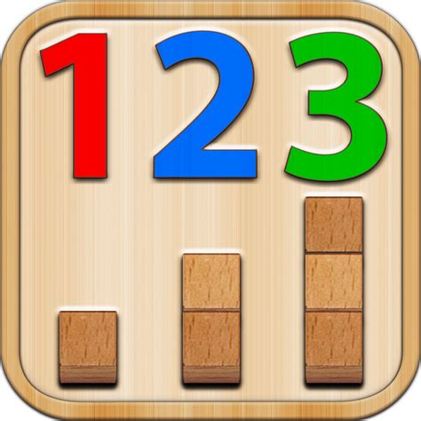 Bridgingapps Reviewed App Montessori Numbers Math Activities For