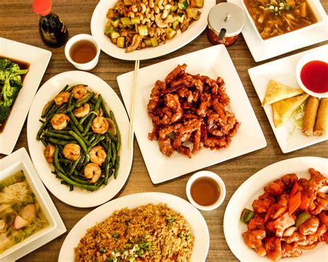 We may not be in hong kong, but the chinese food options in sacramento make us feel like we're damn close. Order Golden Dragon Chinese Restaurant - Elk Grove ...