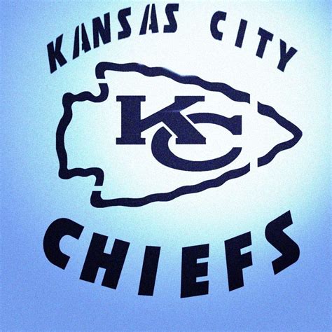 Kc Chiefs Stencil