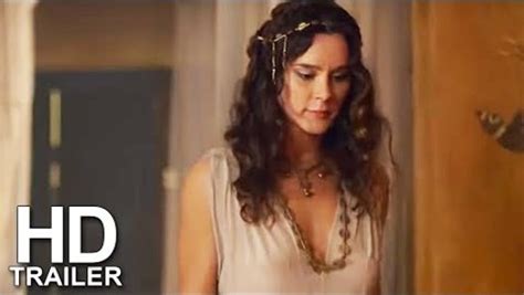 Troy Fall Of A City Official Trailer 2018 Video Dailymotion