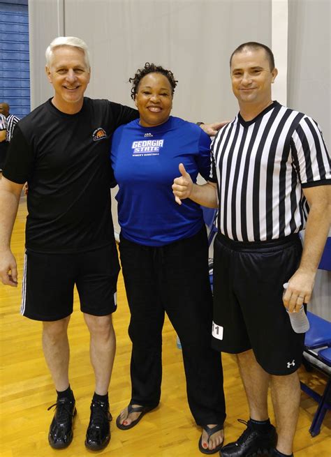 Nfhs Basketball Referees Forum Group