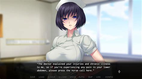 Steam Suspende El Lanzamiento Del Eroge Nope Nope Nurses Que Inspir Un Hentai Animecl