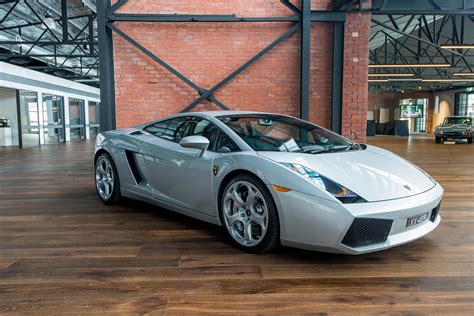 Currently, the lamborghini gallardo has a score of 9.2 out of 10, which is based on our evaluation of 32 pieces of research and data. 2004 Lamborghini Gallardo - Richmonds Classic, Prestige ...