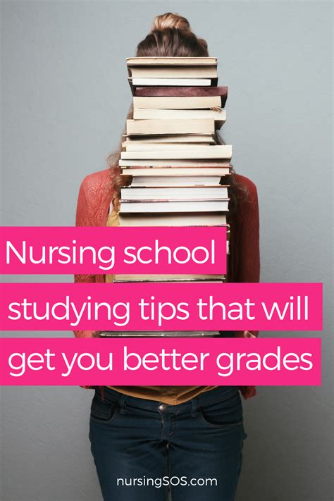 Nursing School Studying Tips That Will Help You Get Better Grades My