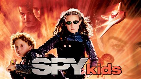 Where To Watch Spy Kids Subscribe To Stream On Philo