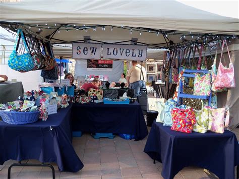 Sew Lovely Mill Race Folk Festival Craft Fairs Craft Show Booths