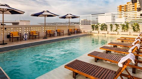 The Best Luxury Resorts In Cartagena