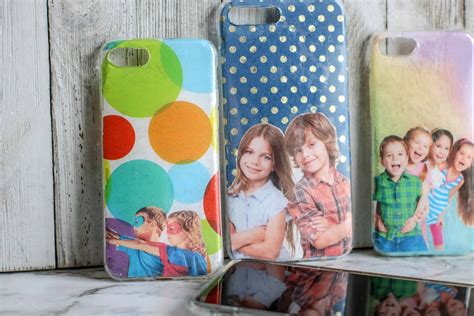 Diy How To Make Personalized Cell Phone Cases Hispana Global
