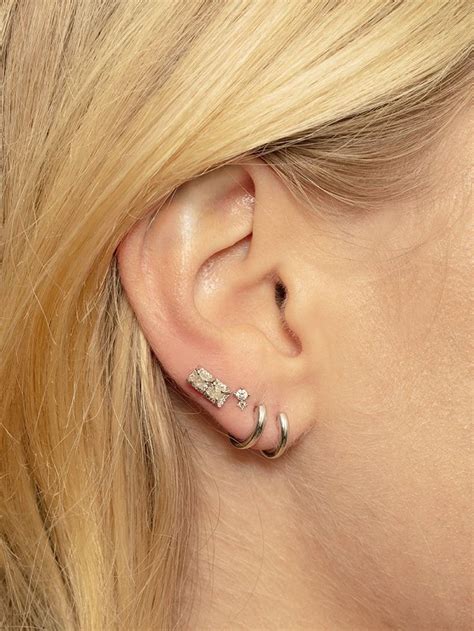 Pin On Ear Piercings