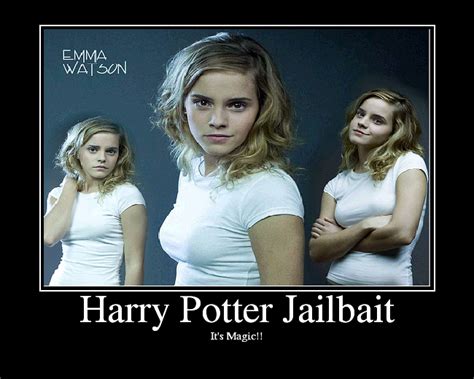 Harry Potter Jailbait Picture Ebaums World
